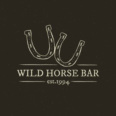 logo modern vektör illüstrasyonunu genişlet