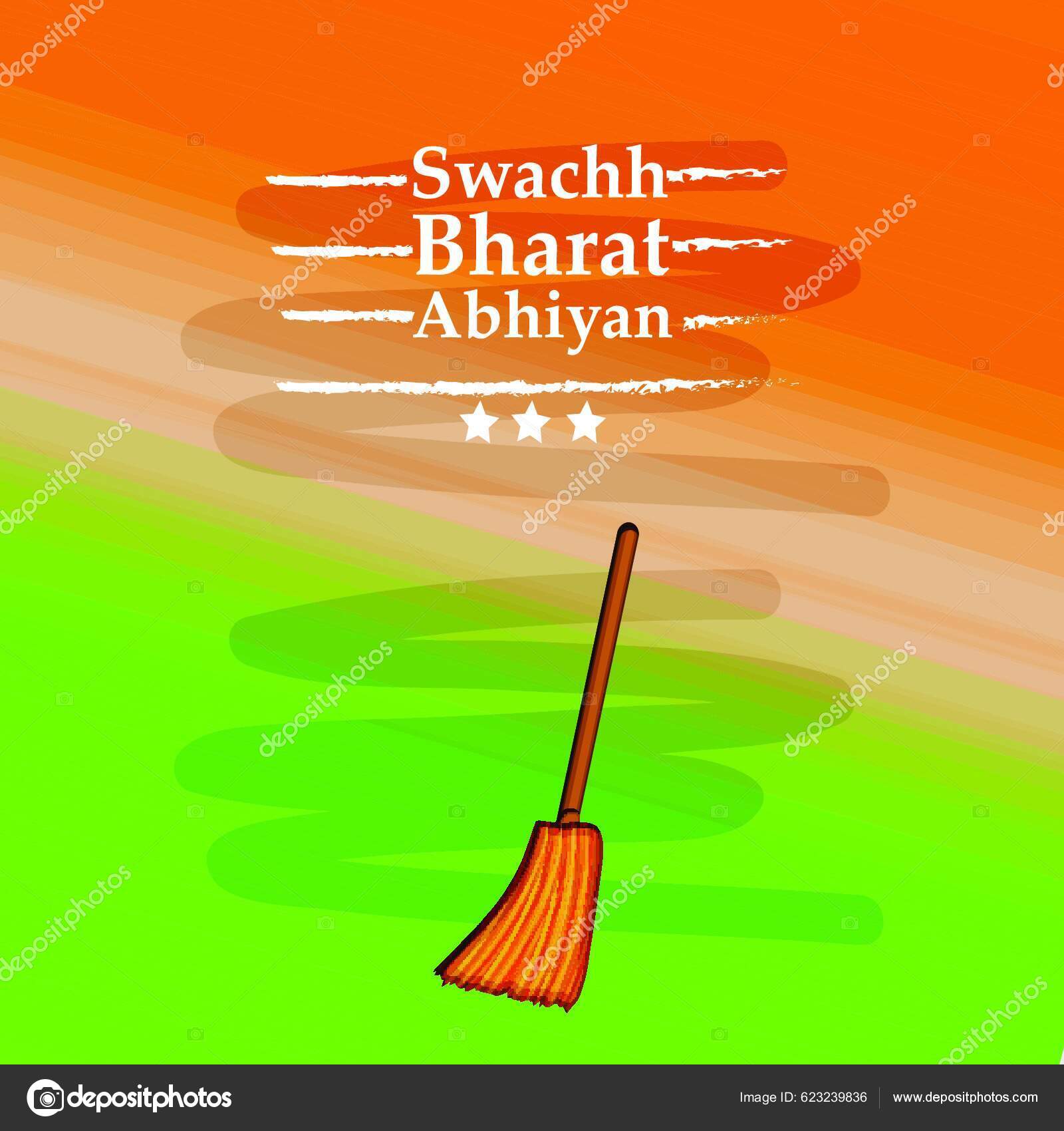 Swachh bharat Vector Art Stock Images | Depositphotos