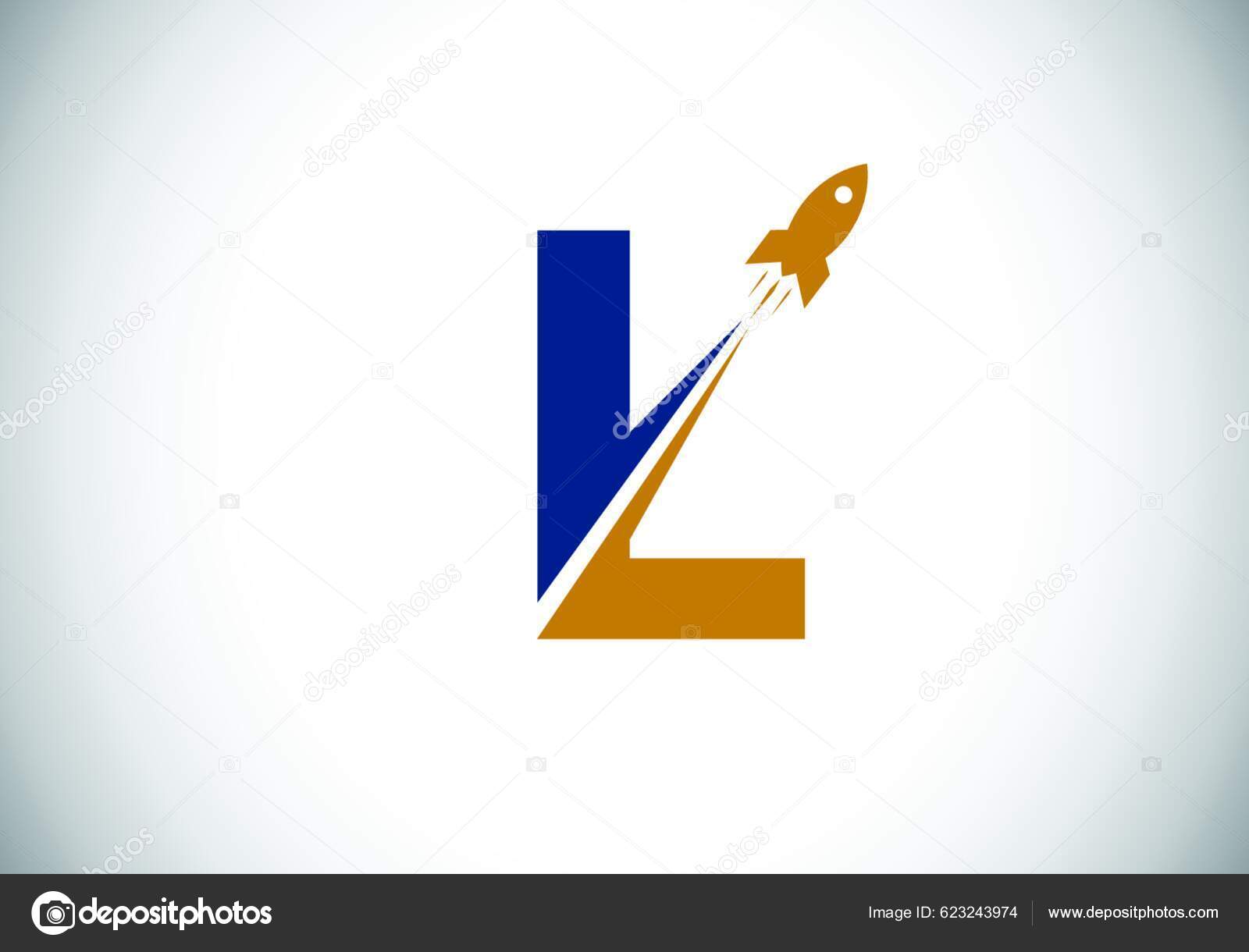 Letter LV Logo Design Monogram Business And Company Logotype