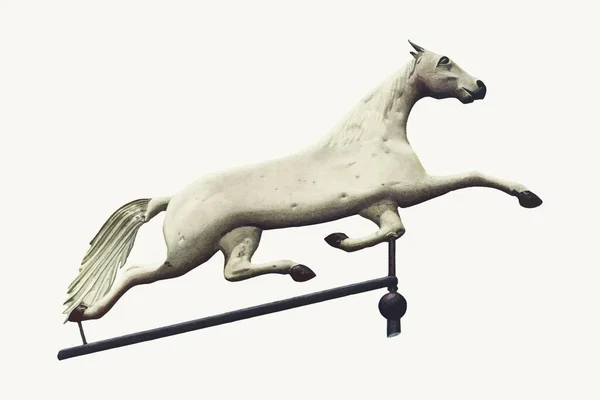 Cavallo Disegno Vettoriale Illustrazione — Vettoriale Stock