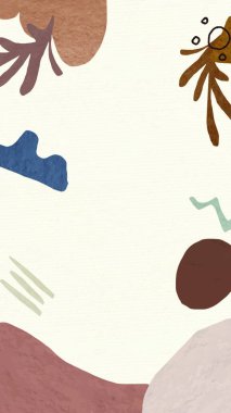 Soyut arkaplan vektör çizimi 