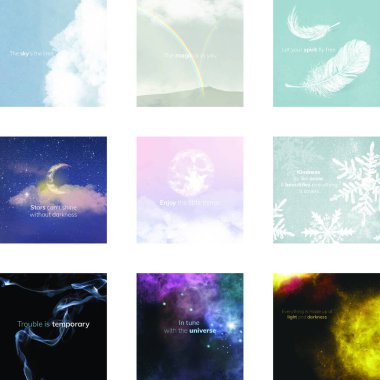 Noel tebrik kartı. Kış tatili için kart taslağı. Renkli vektör