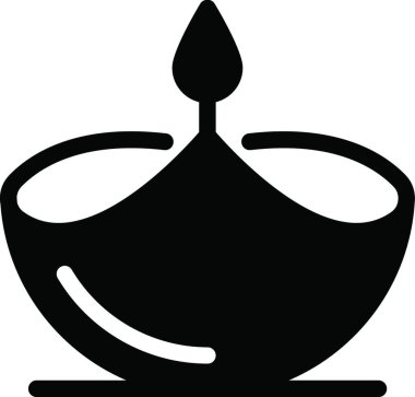 diva icon vector illustration 