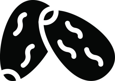 Tarih simgesi vektör illüstrasyonu