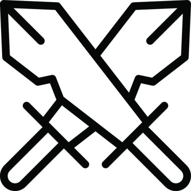 el arabası modern vektör çizimi