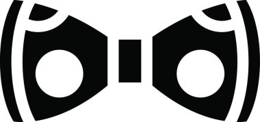 ikon vektör illüstrasyonunu bağla