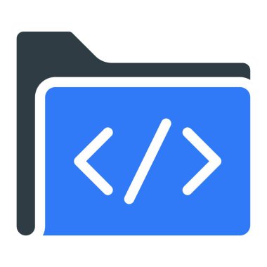 dizin simgesi, vektör illüstrasyonu