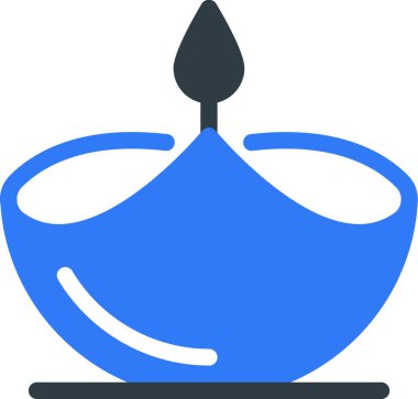 diva icon  vector illustration 