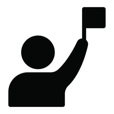 yardım simgesi çizimi 