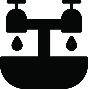 simge vektör çizim dokunun 