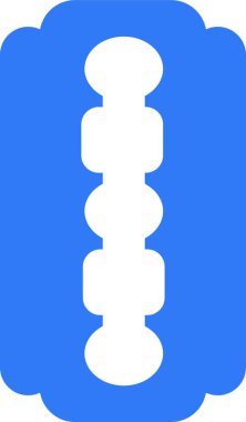 blade icon vector illustration