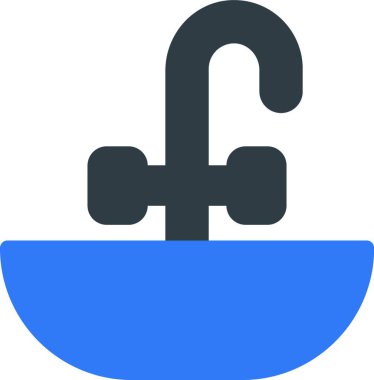 simge vektör çizim dokunun 