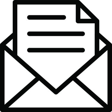 Renkli davet şablonu, vektör illüstrasyonu 