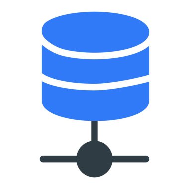 site simgesi vektör illüstrasyonu 