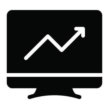 service icon for web, vector illustration