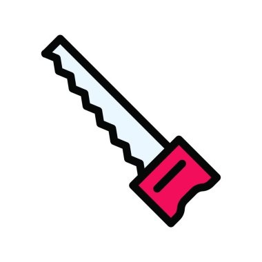 araç simgesi çizimi