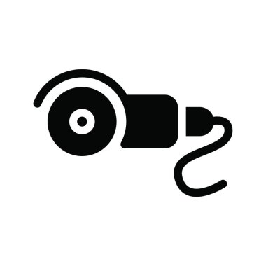 araç simgesi çizimi 