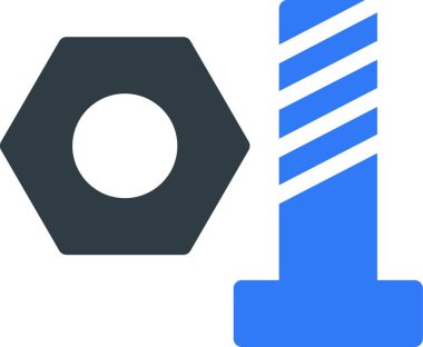 vida simge vektör çizim