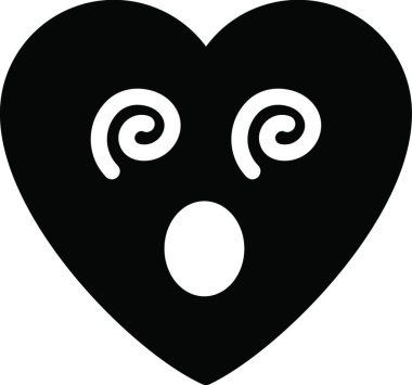 yuvarlanan ağ simgesi, vektör illüstrasyonu 