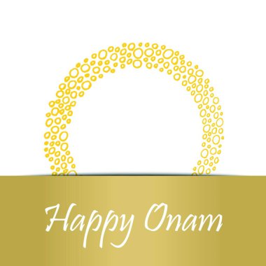 Bayram Mübarek vektör illüstrasyonu   