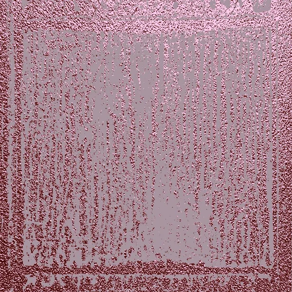 金属光泽质感 玫瑰石英图案 抽象明亮的背景 奢华华丽的背景 — 图库矢量图片