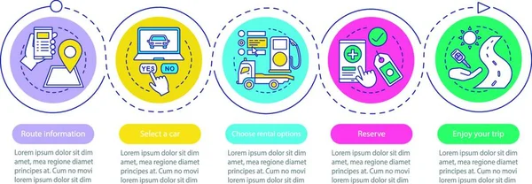 compra de aplicativos e jogos modelo infográfico vetorial. grátis