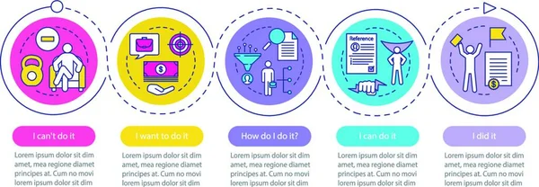 compra de aplicativos e jogos modelo infográfico vetorial. grátis