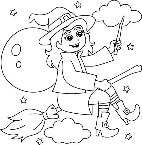 Desenho de menina jogando beisebol para colorir para crianças