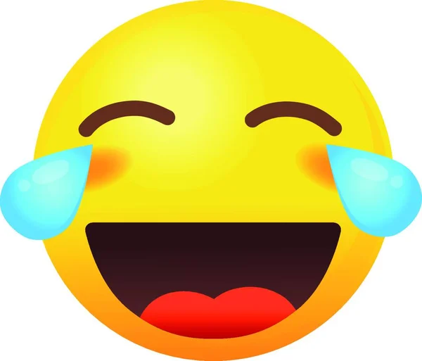 Overwhelmed Emojiストックベクター ロイヤリティフリーoverwhelmed Emojiイラスト Depositphotos