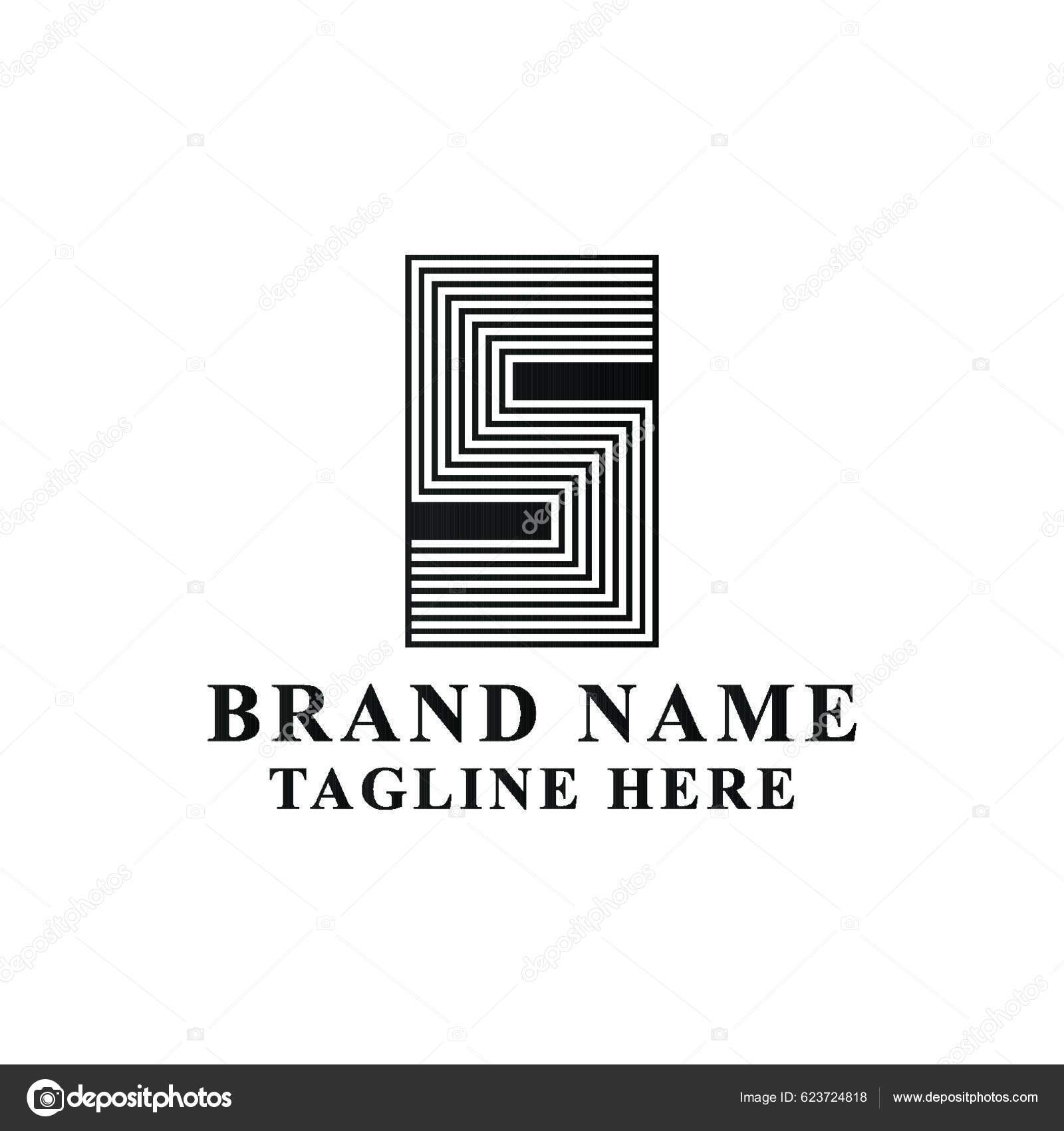 Letter Logo Design Template Stock Vector By YAY Images 623724818 Letter Logo Design Template Stock Vector By YAY Images 623724818