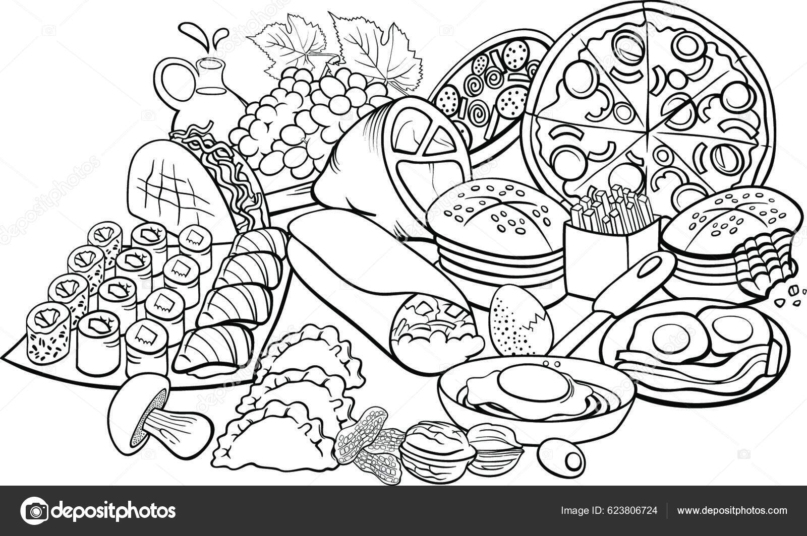 desenhos tumblr 92 –  – Desenhos para Colorir