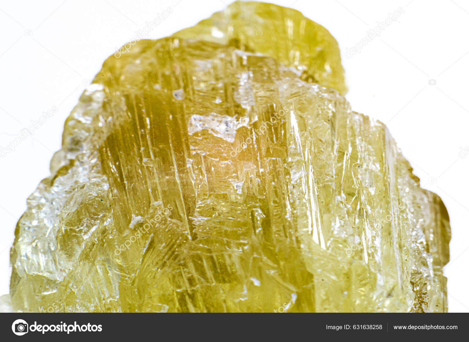 매크로 노란색 개략적 방해석 구조화 배경에 — 스톡 사진 © teavux #631638258, image size:1600x1167