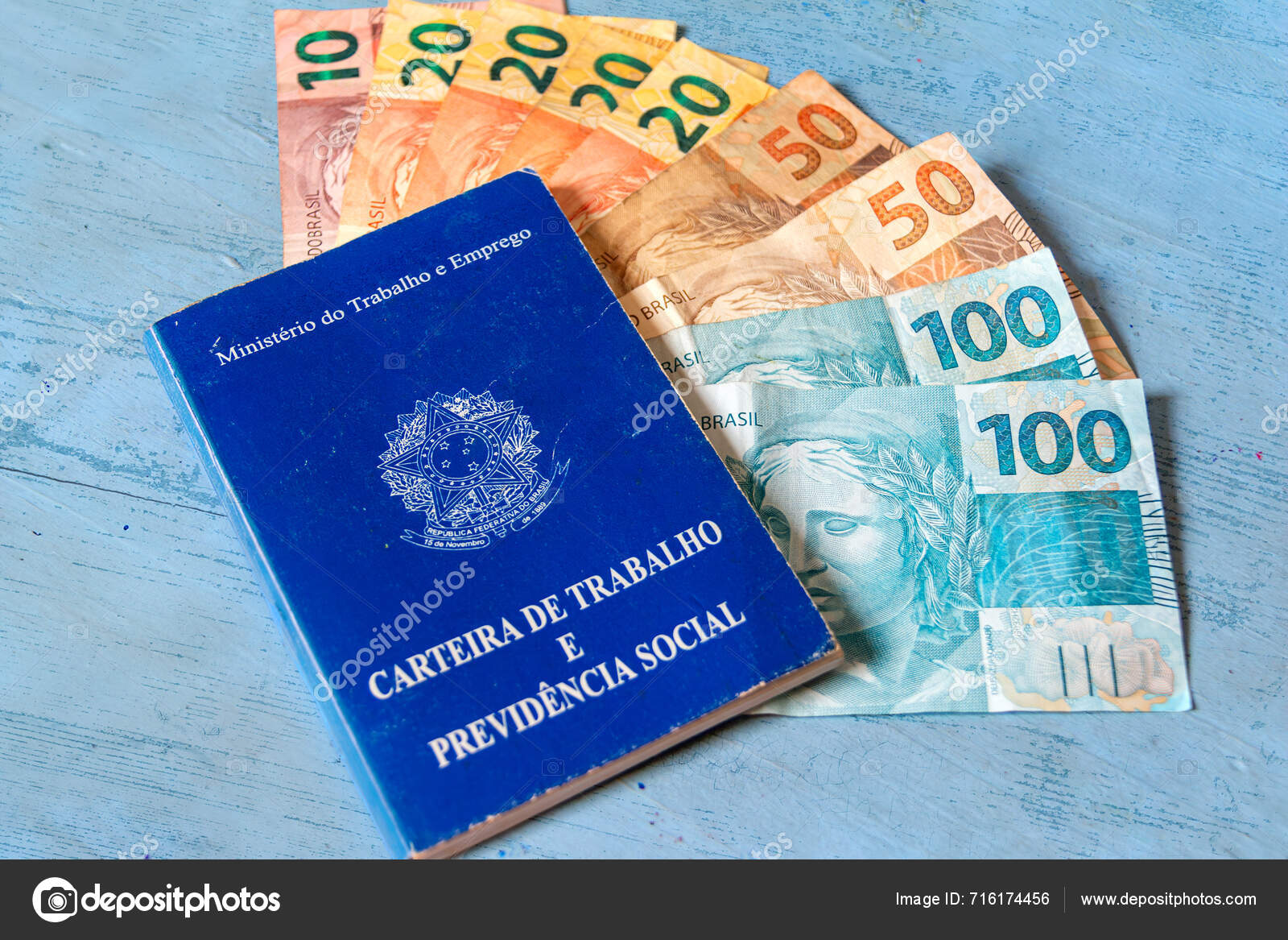 sao-paulo-brazil-april-2024-brazilian-work-card-registered-work-stock