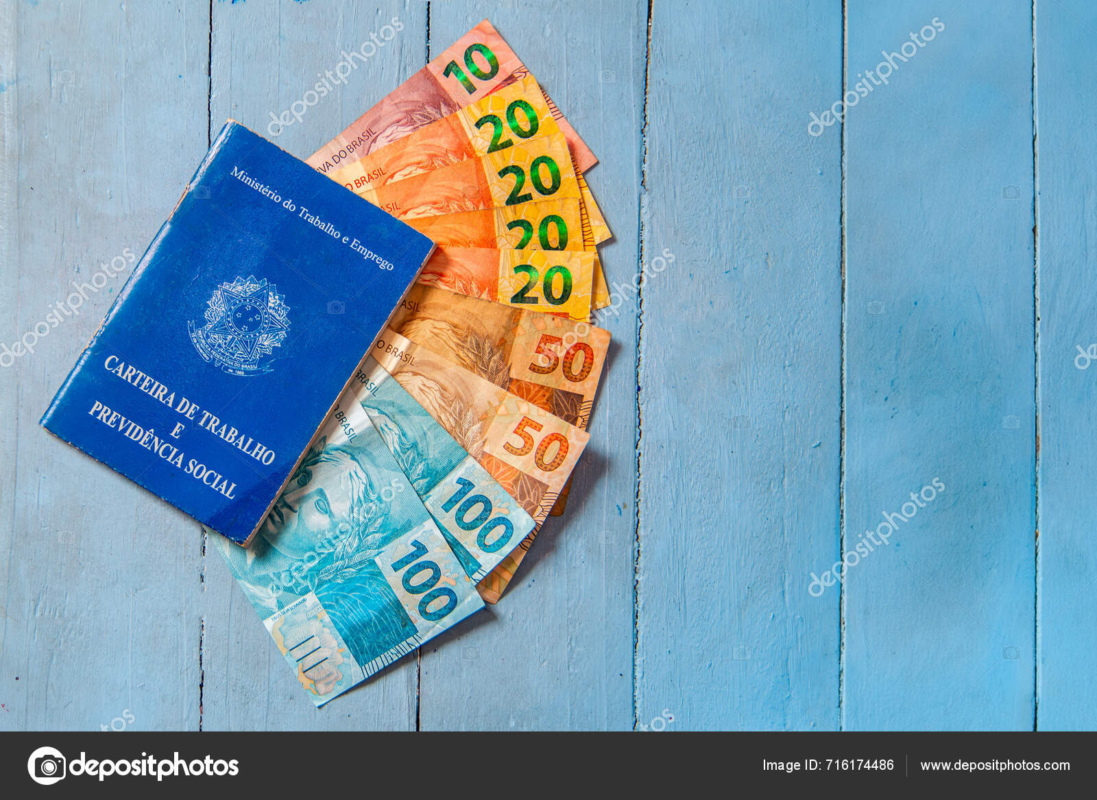sao-paulo-brazil-april-2024-brazilian-work-card-registered-work-stock