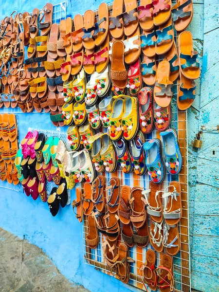 Satılık Çarşısı Marakeş, Fas Fas terlik