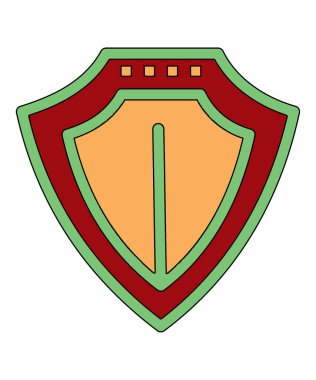 Sayfa, Koruma, Kilitli, Satır simgesi vektörünü koru