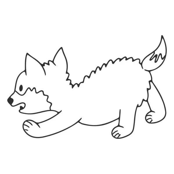 Köpek cinsi Fransız bulldog cinsi.