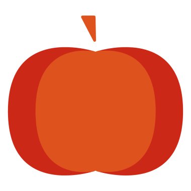 taze portakal meyvesi sağlıklı izole edilmiş simge