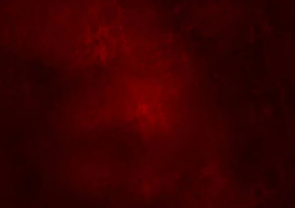 赤い曇りの背景テクスチャの壁紙デザイン — ストック写真