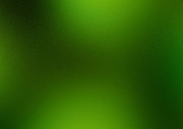 Grön Lutning Texturerad Bakgrund Tapet Design — Stockfoto