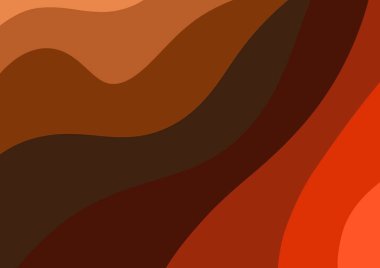 Renkli gradyan ile soyut arkaplan. Metnin için taranmış arkaplan.