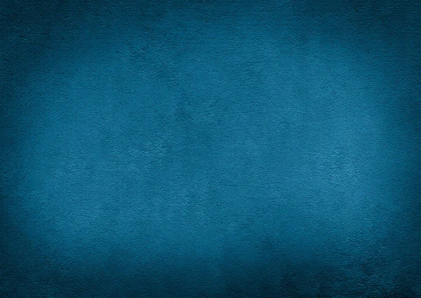 blue grunge background with space for text or image