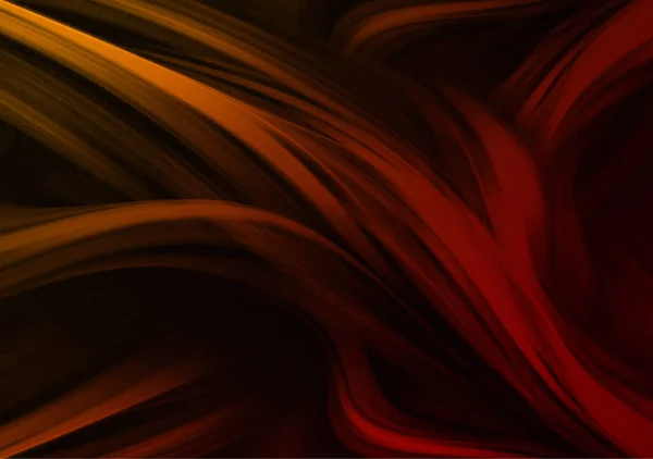 빨간색 오렌지색 대각선 디자인 — 스톡 사진