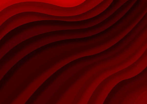 赤の斜めのストライプの壁紙デザイン — ストック写真