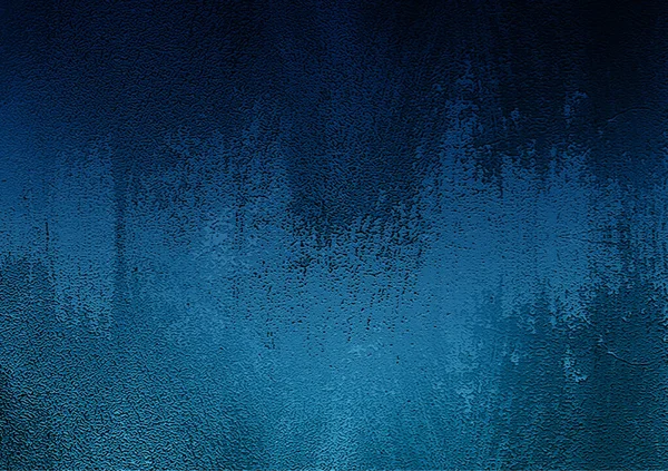 Modré Texturované Pozadí Tapety Design — Stock fotografie