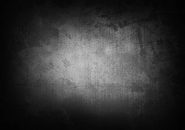 Grey Grunge Textured Background Wallpaper Design — Stock Photo, Image