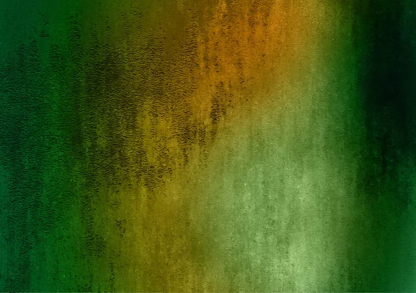 Green Grunge Textured Background Wallpaper Design — Stock Photo, Image