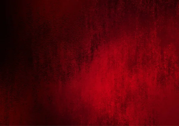 Red Grunge Strukturierten Hintergrund Tapeten Design — Stockfoto