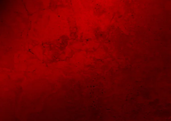 Röd Grunge Texturerad Bakgrund Tapet Design — Stockfoto