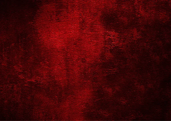 Красный Текстурированный Дизайн Обоев — стоковое фото